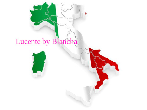 Spediamo in tutta Italia